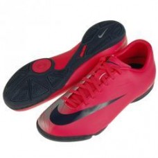Бутсы Nike мужские 396119-640 MERCURIAL VICTORY IC